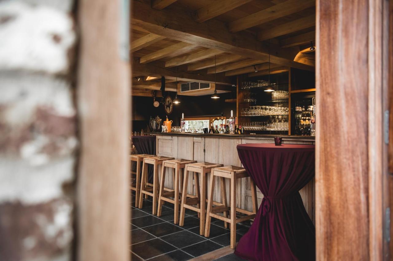 コルテマルク Ruidenberg Bed & Breakfast エクステリア 写真