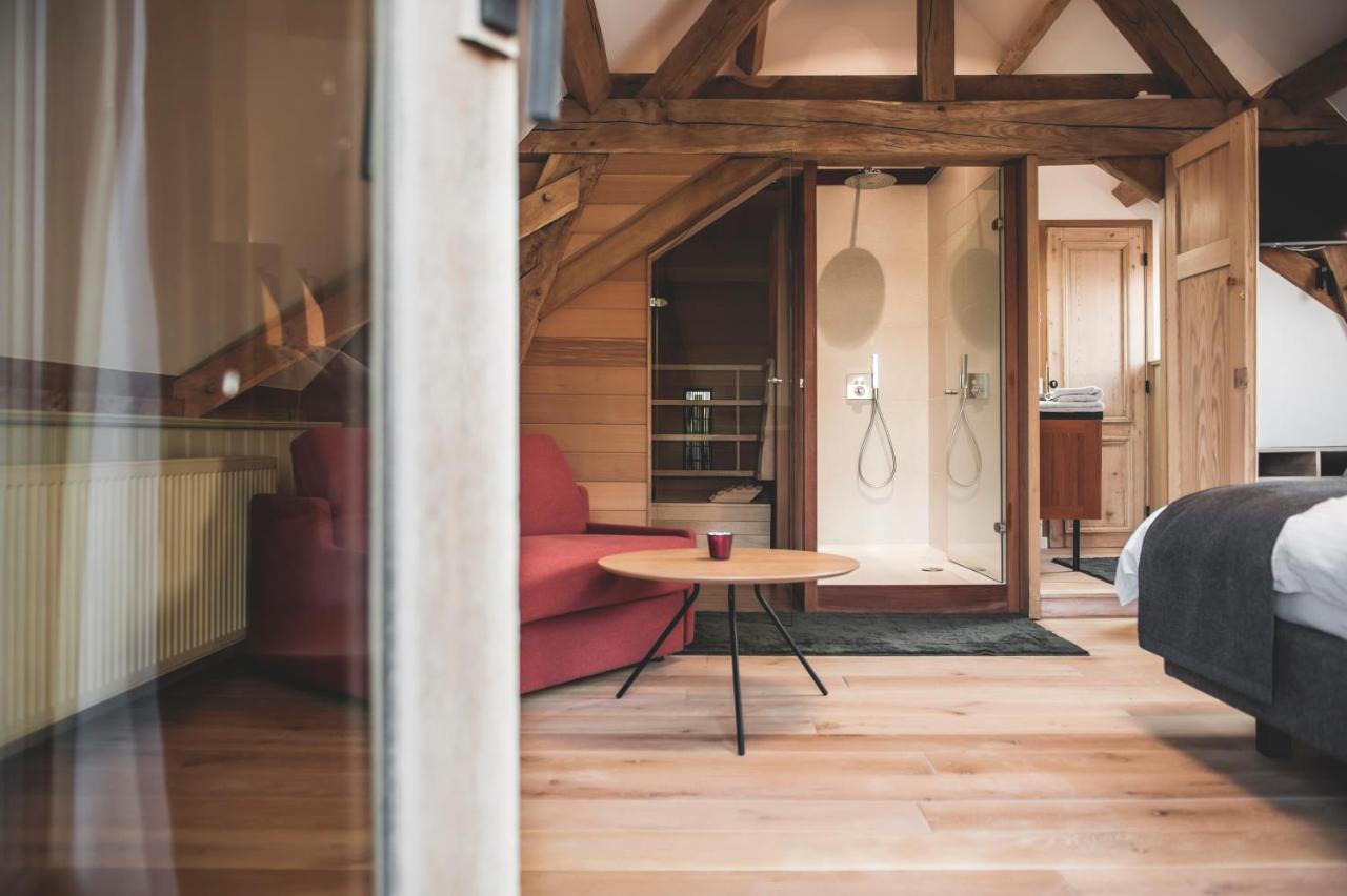 コルテマルク Ruidenberg Bed & Breakfast エクステリア 写真